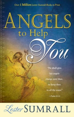 Angels To Help You By Lester Sumrall (Book)