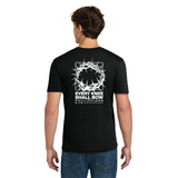 Jesus Gives Life Meaning (JGLM) 'Crown of Thorns' T-Shirt
