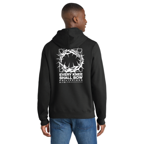 Jesus Gives Life Meaning (JGLM) 'Crown of Thorns' Hoodie