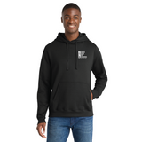 Jesus Gives Life Meaning (JGLM) 'Crown of Thorns' Hoodie