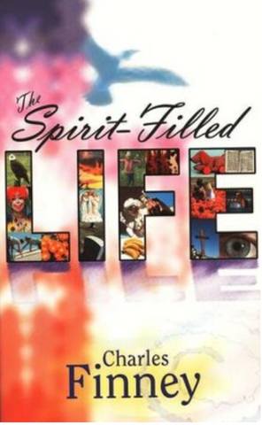 The Spirit Filled Life By Charles Finney (Book)