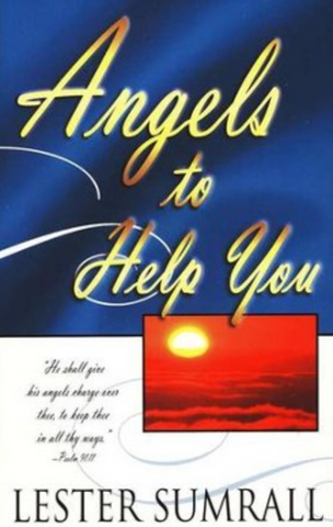 Angels To Help You By Lester Sumrall (Book)