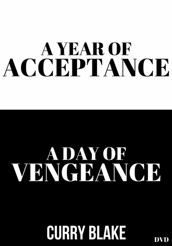 The Year Of Acceptance/The Day Of Vengeance (Physical DVDs)