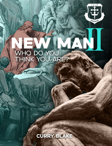 New Man 2 Manual (PDF Download)