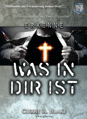 Acknowledging What Is In You (German PDF Download)