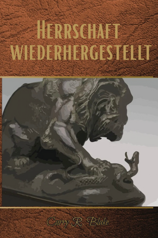 Dominion Restored (German PDF Download)