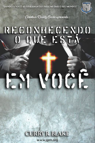 Acknowledging What Is In You (Portuguese PDF Download)