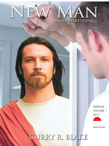 New Man Manual (Indonesia-Bahasa PDF Download)