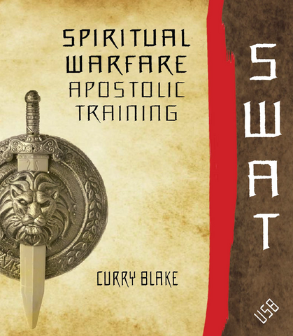 *USB Flash Drive: SWAT Package (MP3's, MP4's & PDF included)