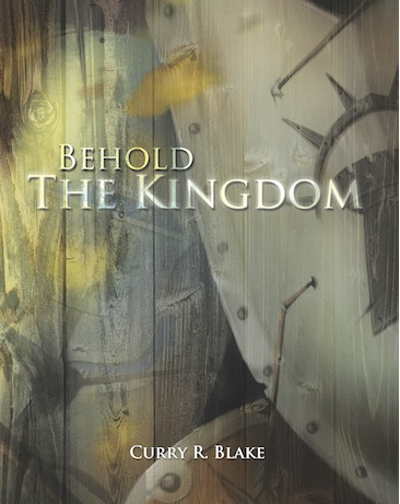 Behold the Kingdom (MP3 Download)