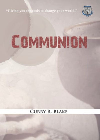 Communion (PDF Download)
