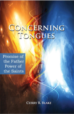 Concerning Tongues (PDF Download)