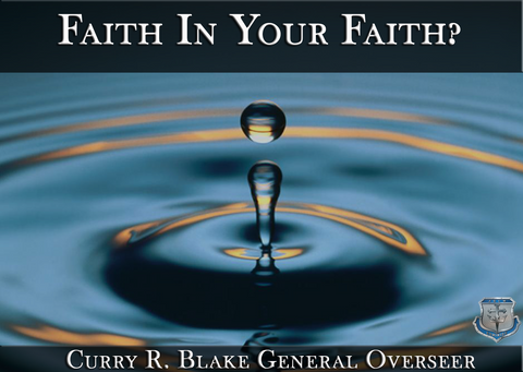 Faith In Your Faith (MP3 Download)