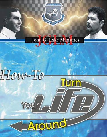 How to Turn Your Life Around (CD)