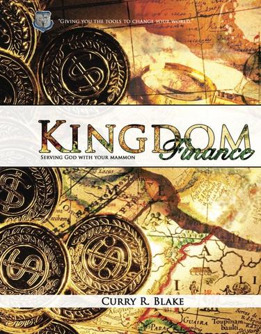 Kingdom Finance Sets (PDF+MP3 Download)