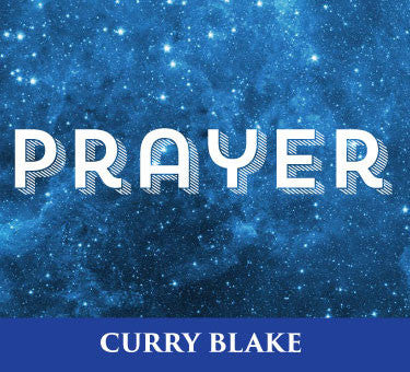 Prayer Series (Physical DVDs & MP3 Disc)
