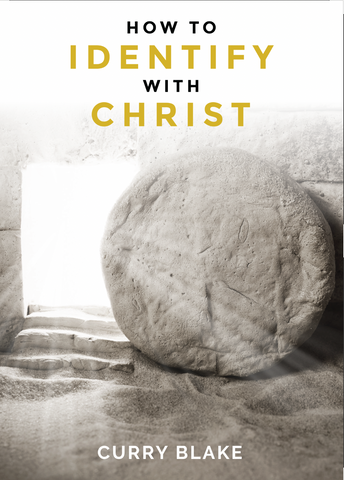 How To Identify With Christ (MP3 Download)