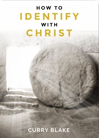 How To Identify With Christ (Physical MP3 Disc)