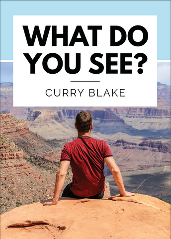 What Do You See? (MP3 Download)