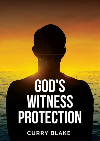 God's Witness Protection (MP3 Download)