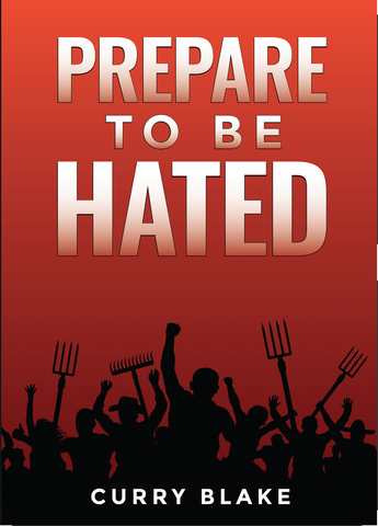Prepare To Be Hated (MP3 Download)