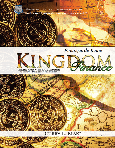 Kingdom Finance (Portuguese PDF Download)