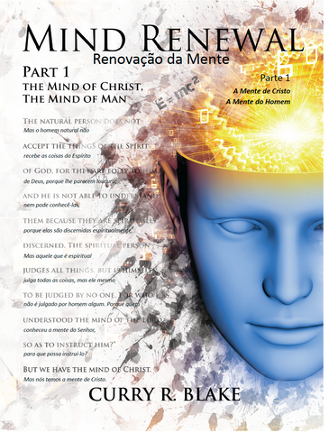 Mind Renewal Manual (Portuguese PDF Download)