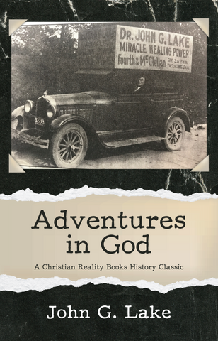 Adventures In God (PDF Download)
