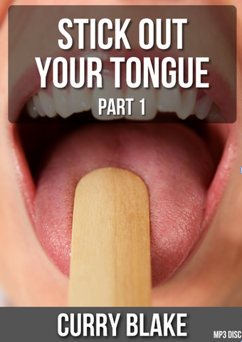 Stick Out Your Tongue Part 1 (MP3 Download)