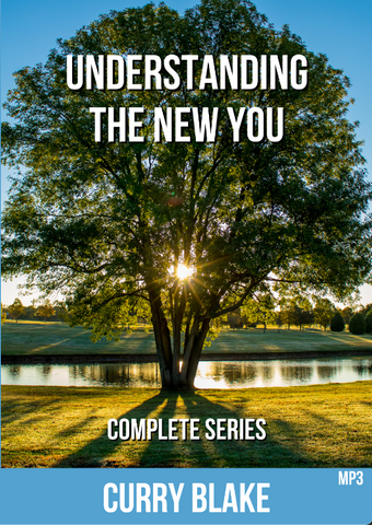 Understanding The New You: Complete Series (MP3 Downloads)