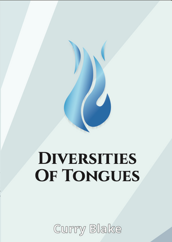 Diversities of Tongues (PDF Download)