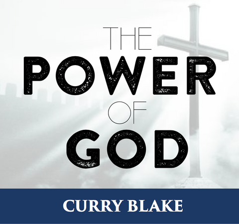 The Power Of God (Physical DVDs)