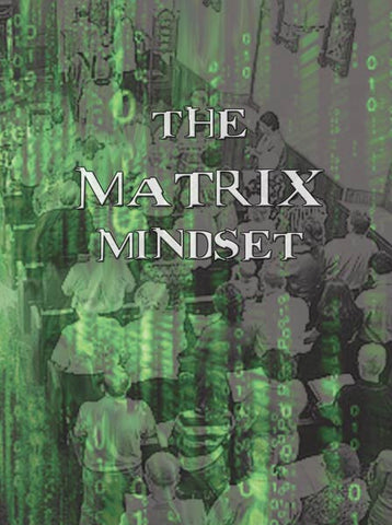 Matrix Mindset (CDs)