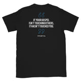 DHT Short-Sleeve Unisex T-Shirt