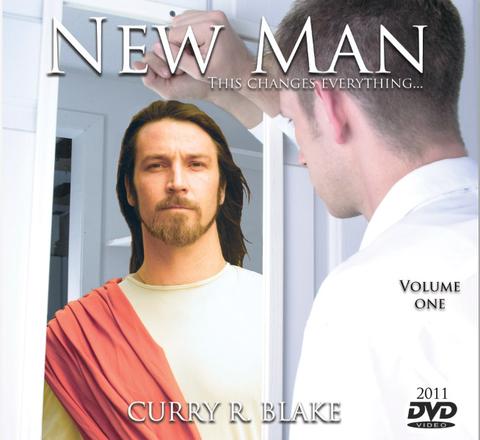New Man (DVDs)