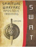 SWAT (Physical Manual)