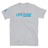 LifeTeam Short-Sleeve Unisex T-Shirt