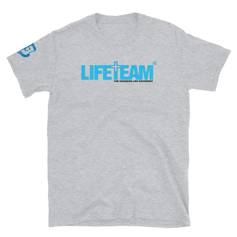 LifeTeam Short-Sleeve Unisex T-Shirt