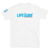 LifeTeam Short-Sleeve Unisex T-Shirt